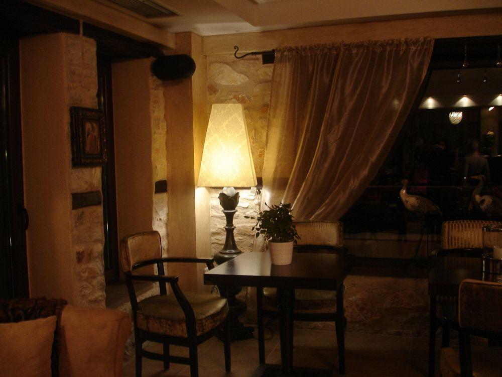 Alseides Boutique Hotel & Spa Kateríni Luaran gambar