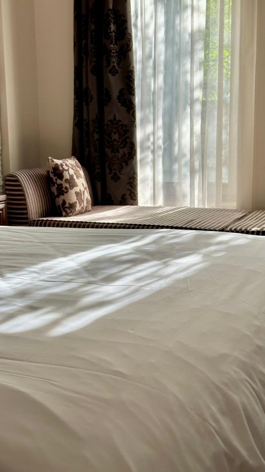Alseides Boutique Hotel & Spa Kateríni Luaran gambar