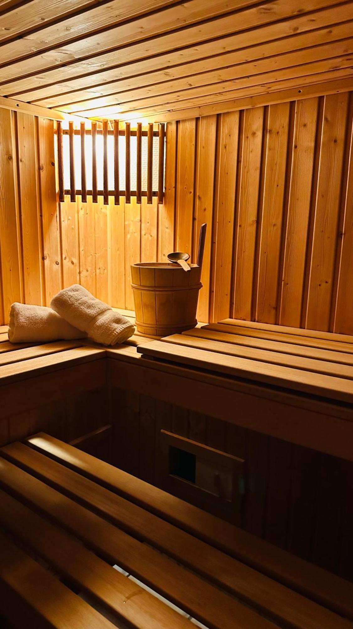 Alseides Boutique Hotel & Spa Kateríni Luaran gambar