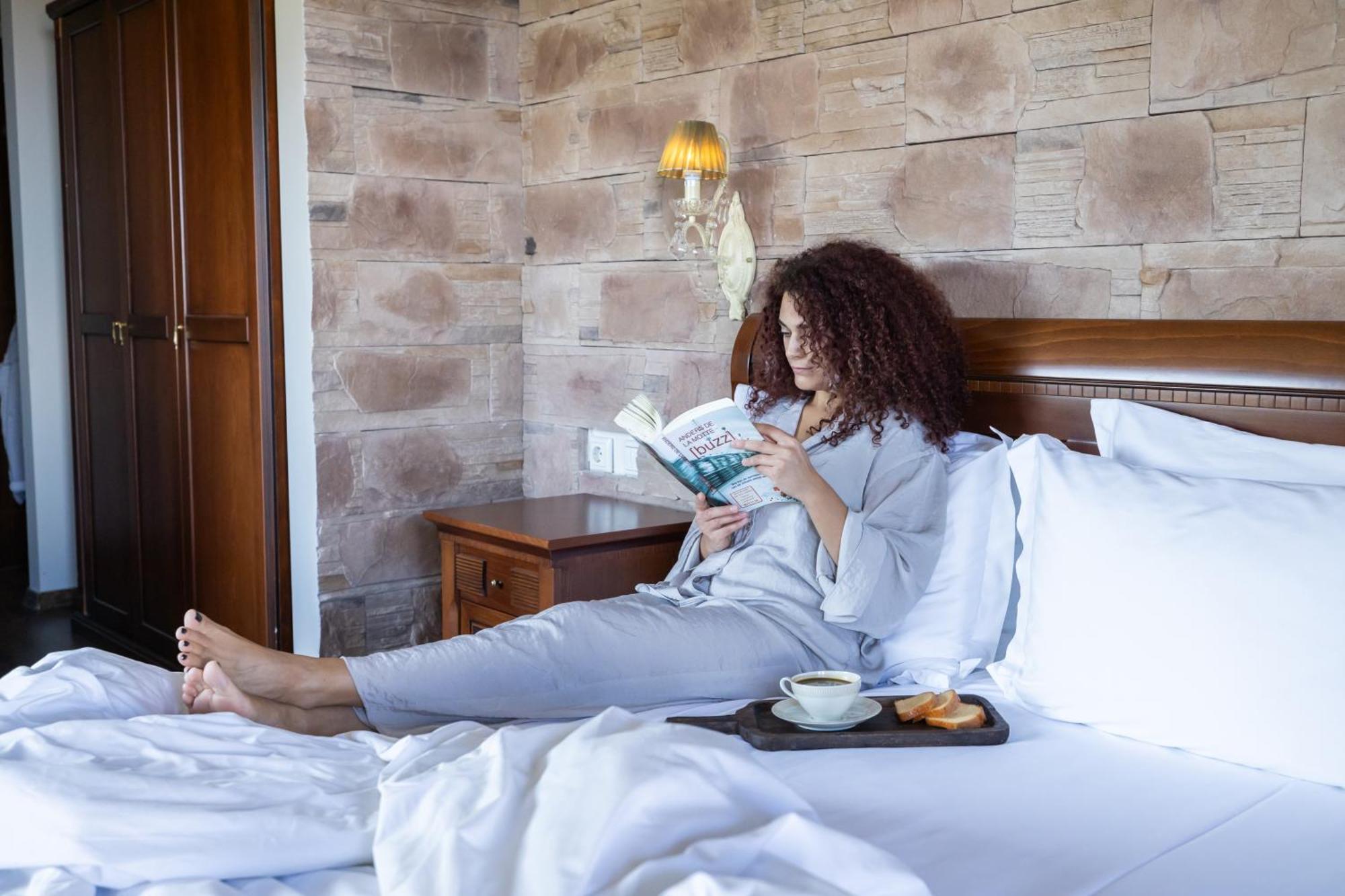 Alseides Boutique Hotel & Spa Kateríni Luaran gambar