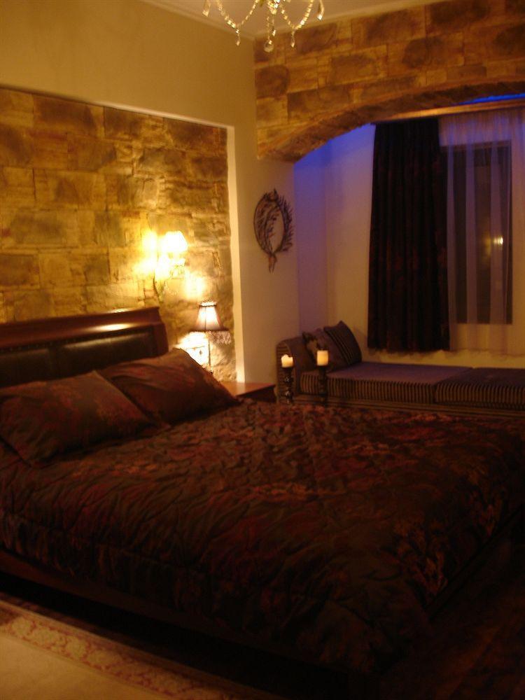 Alseides Boutique Hotel & Spa Kateríni Luaran gambar